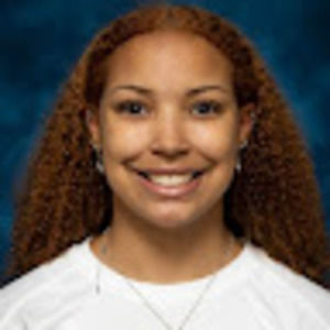 Meet your Posher, Aaliyah